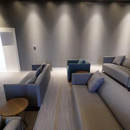 Beautiful Apartment At Carso Residential With Pool مدينة مكسيكو المظهر الخارجي الصورة