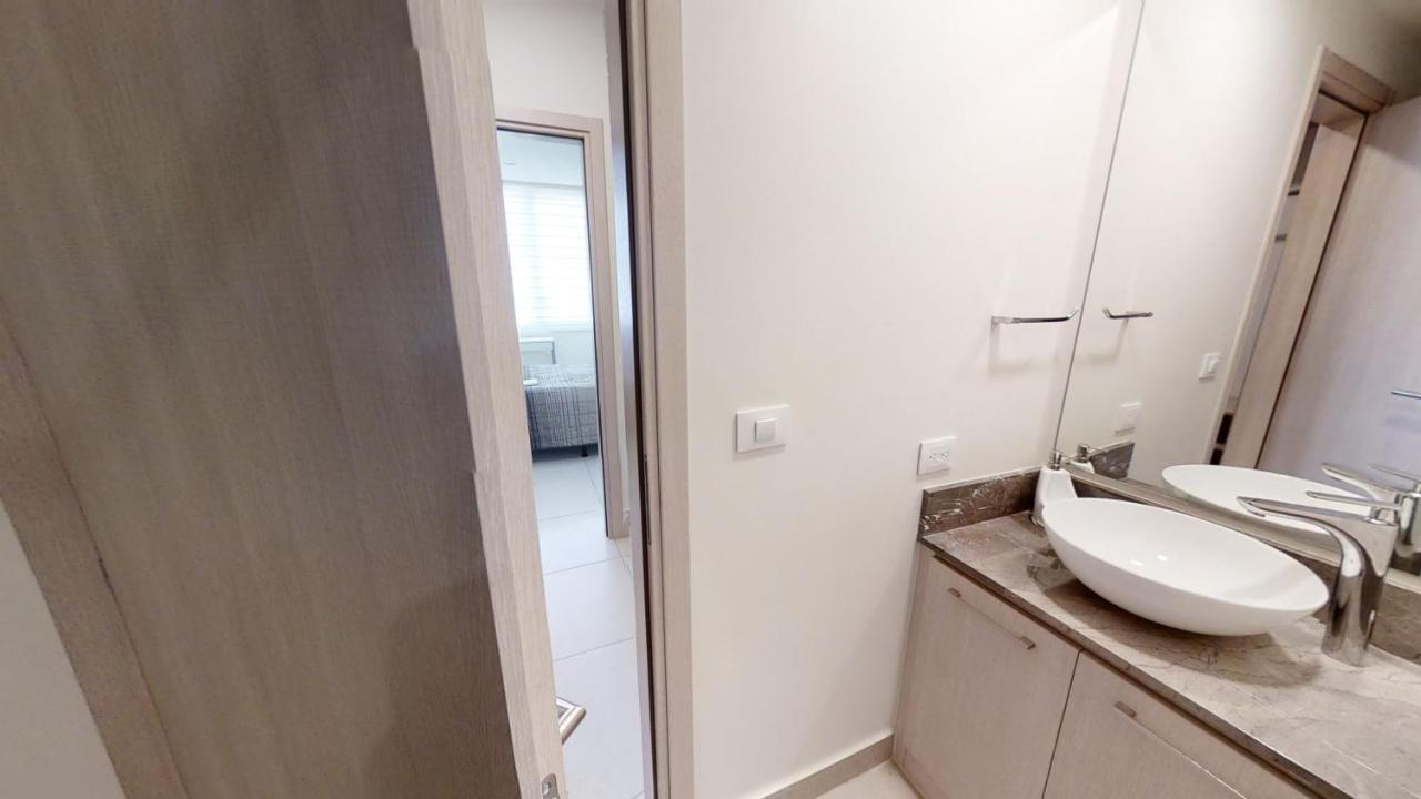 Beautiful Apartment At Carso Residential With Pool مدينة مكسيكو المظهر الخارجي الصورة