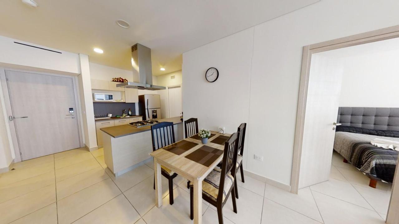 Beautiful Apartment At Carso Residential With Pool مدينة مكسيكو المظهر الخارجي الصورة