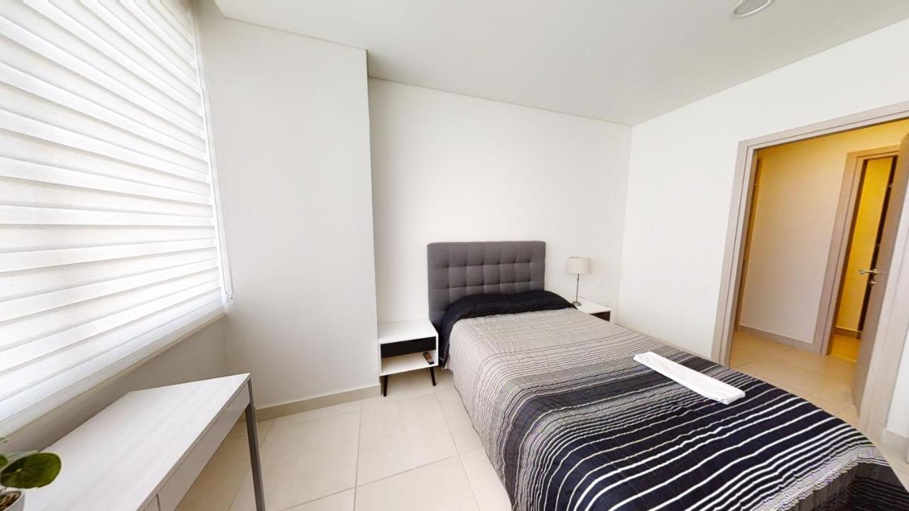 Beautiful Apartment At Carso Residential With Pool مدينة مكسيكو المظهر الخارجي الصورة