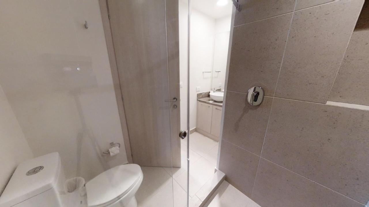 Beautiful Apartment At Carso Residential With Pool مدينة مكسيكو المظهر الخارجي الصورة