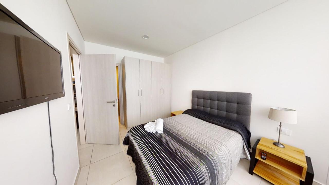 Beautiful Apartment At Carso Residential With Pool مدينة مكسيكو المظهر الخارجي الصورة