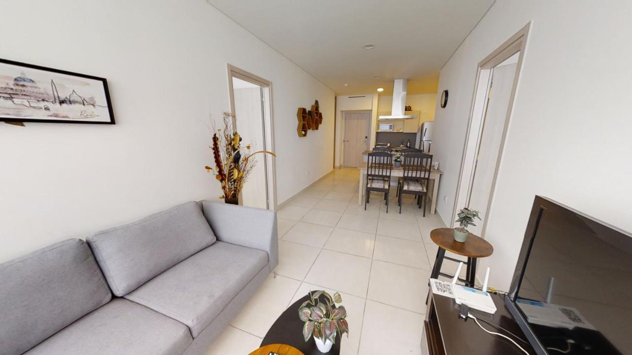 Beautiful Apartment At Carso Residential With Pool مدينة مكسيكو المظهر الخارجي الصورة