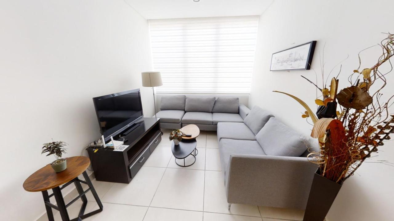 Beautiful Apartment At Carso Residential With Pool مدينة مكسيكو المظهر الخارجي الصورة
