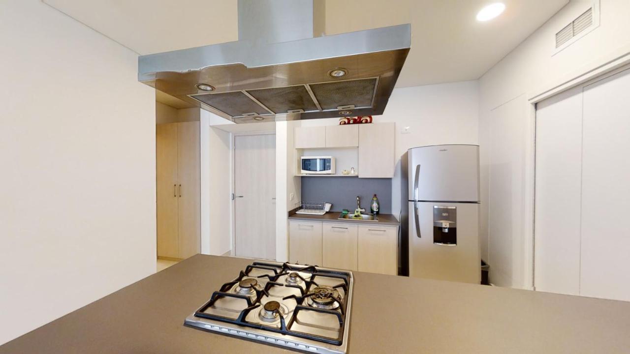Beautiful Apartment At Carso Residential With Pool مدينة مكسيكو المظهر الخارجي الصورة