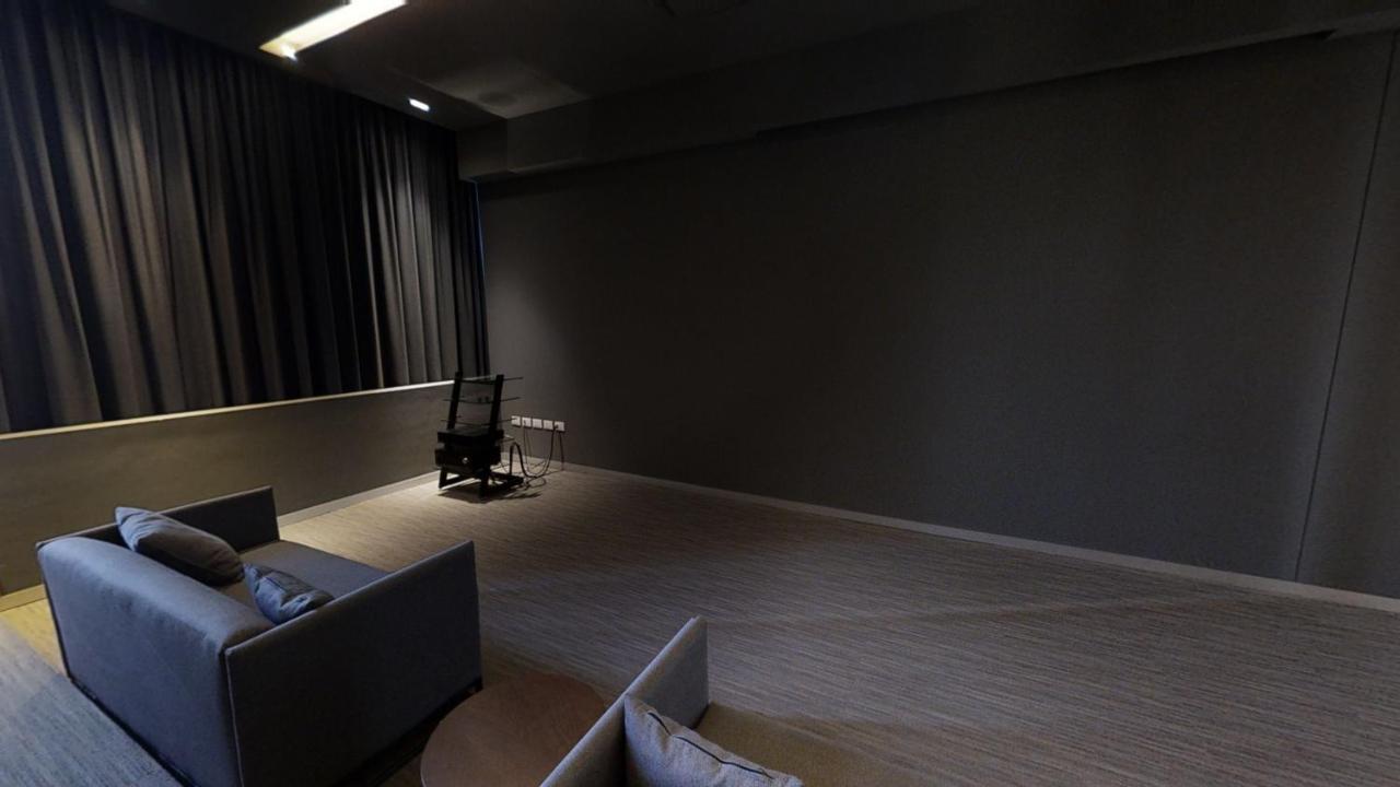 Beautiful Apartment At Carso Residential With Pool مدينة مكسيكو المظهر الخارجي الصورة