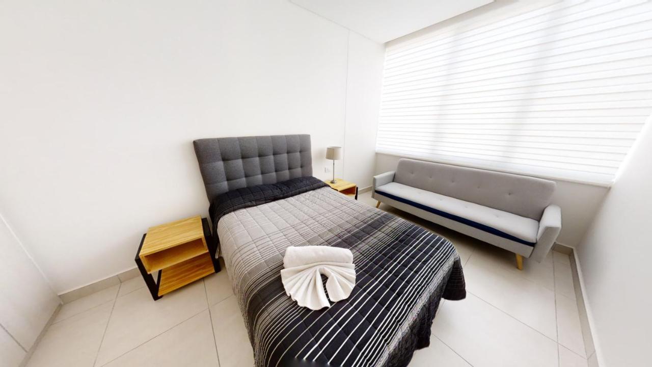 Beautiful Apartment At Carso Residential With Pool مدينة مكسيكو المظهر الخارجي الصورة