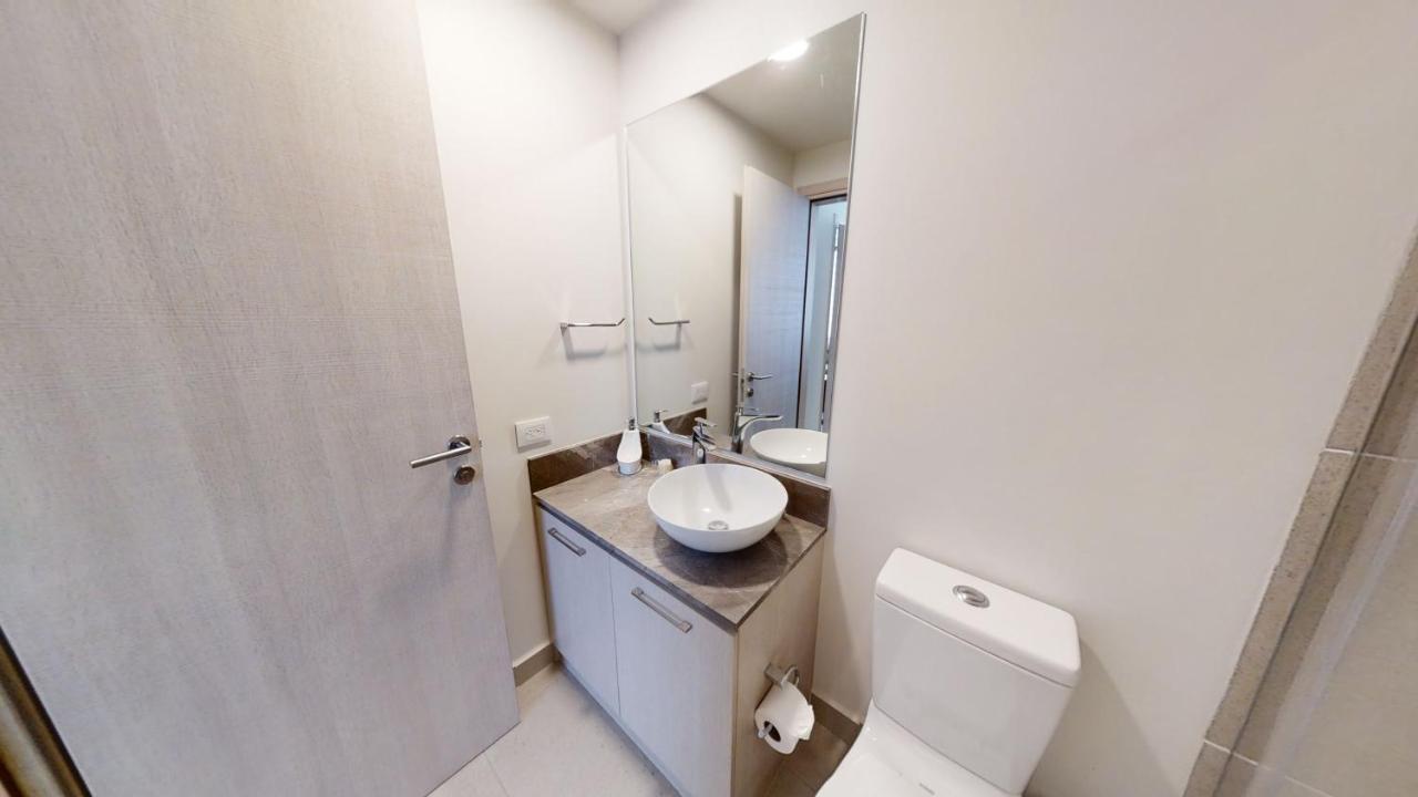 Beautiful Apartment At Carso Residential With Pool مدينة مكسيكو المظهر الخارجي الصورة