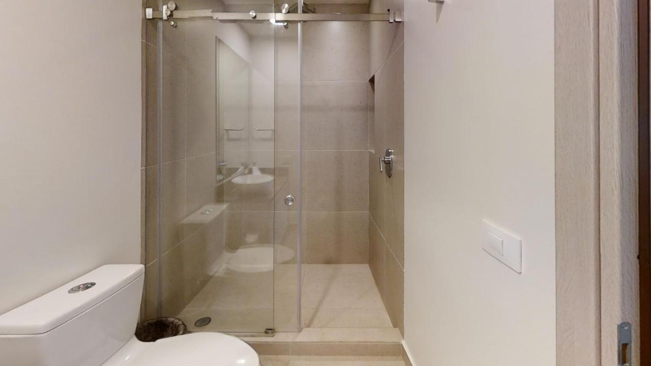 Beautiful Apartment At Carso Residential With Pool مدينة مكسيكو المظهر الخارجي الصورة