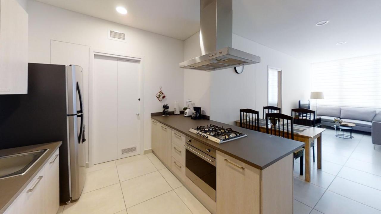 Beautiful Apartment At Carso Residential With Pool مدينة مكسيكو المظهر الخارجي الصورة