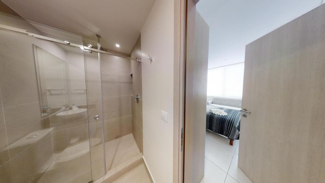 Beautiful Apartment At Carso Residential With Pool مدينة مكسيكو المظهر الخارجي الصورة
