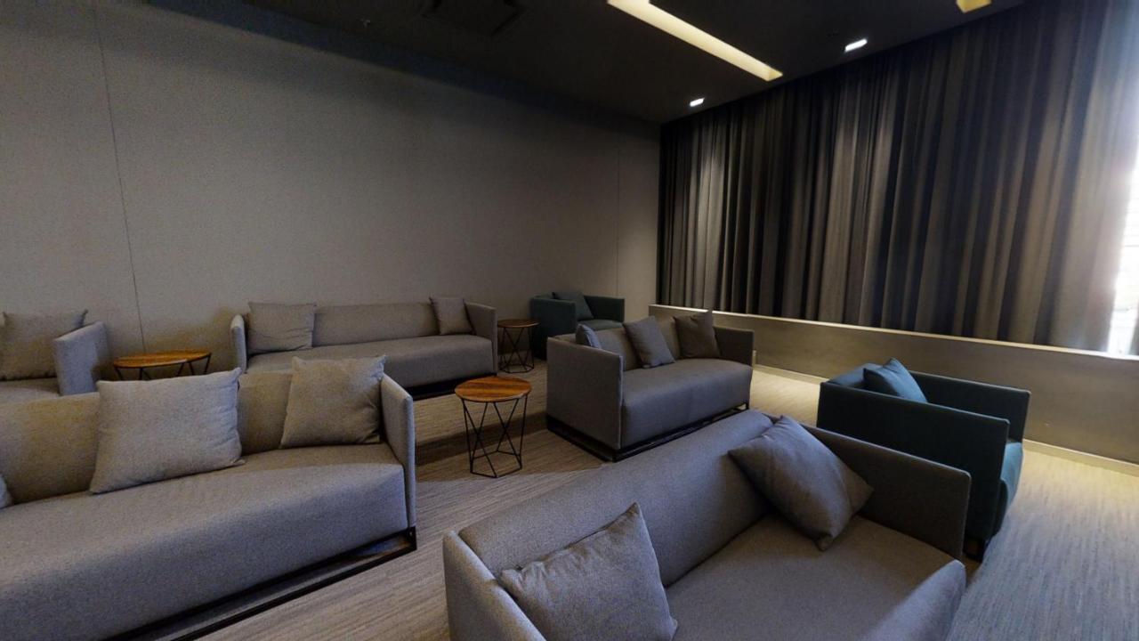 Beautiful Apartment At Carso Residential With Pool مدينة مكسيكو المظهر الخارجي الصورة