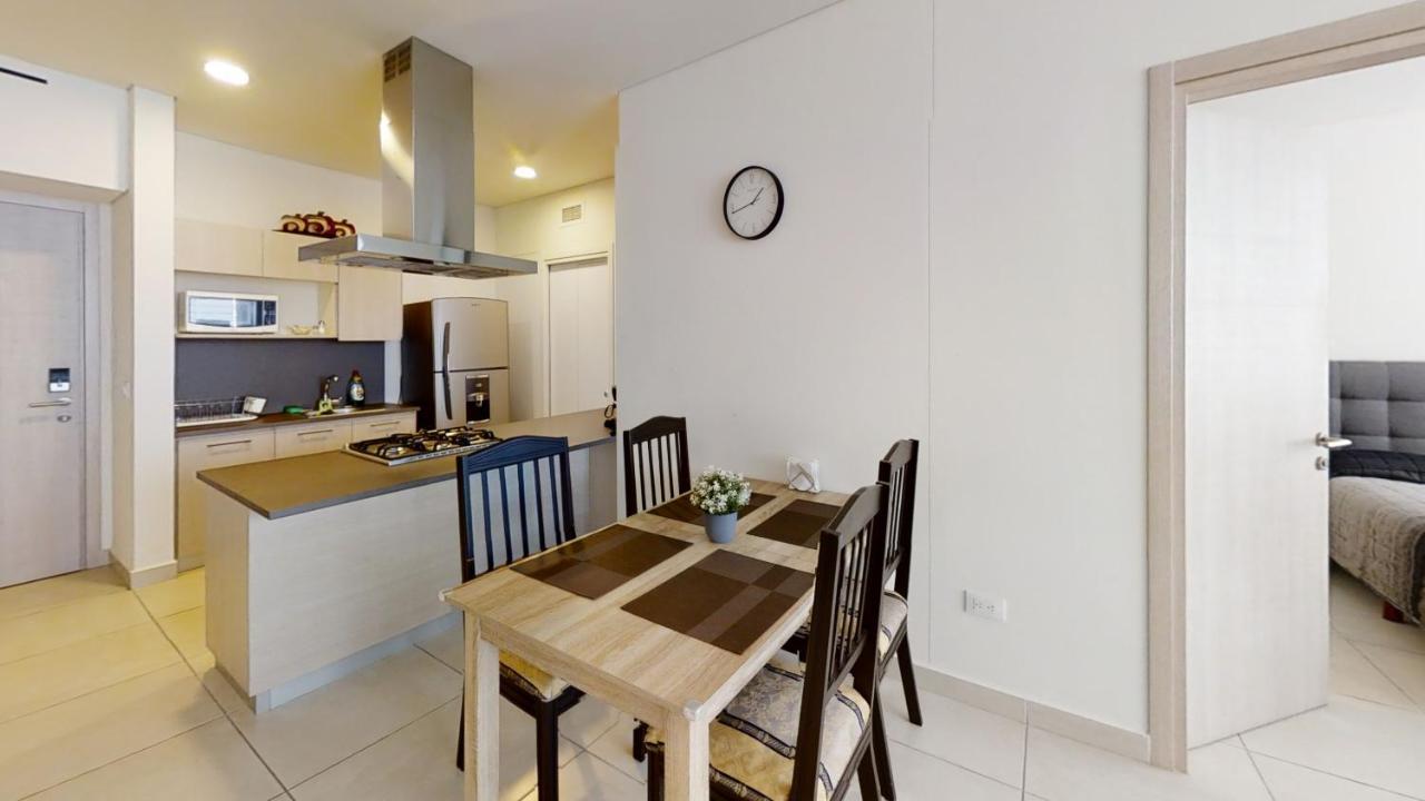 Beautiful Apartment At Carso Residential With Pool مدينة مكسيكو المظهر الخارجي الصورة