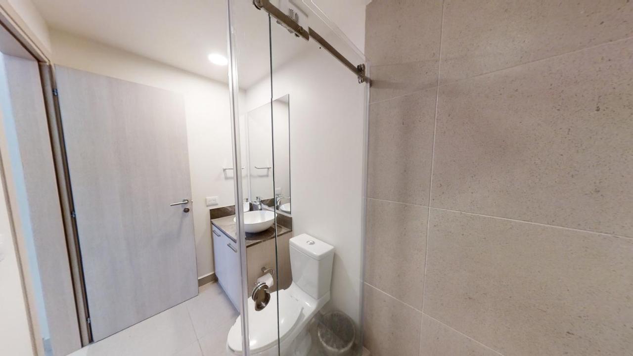 Beautiful Apartment At Carso Residential With Pool مدينة مكسيكو المظهر الخارجي الصورة