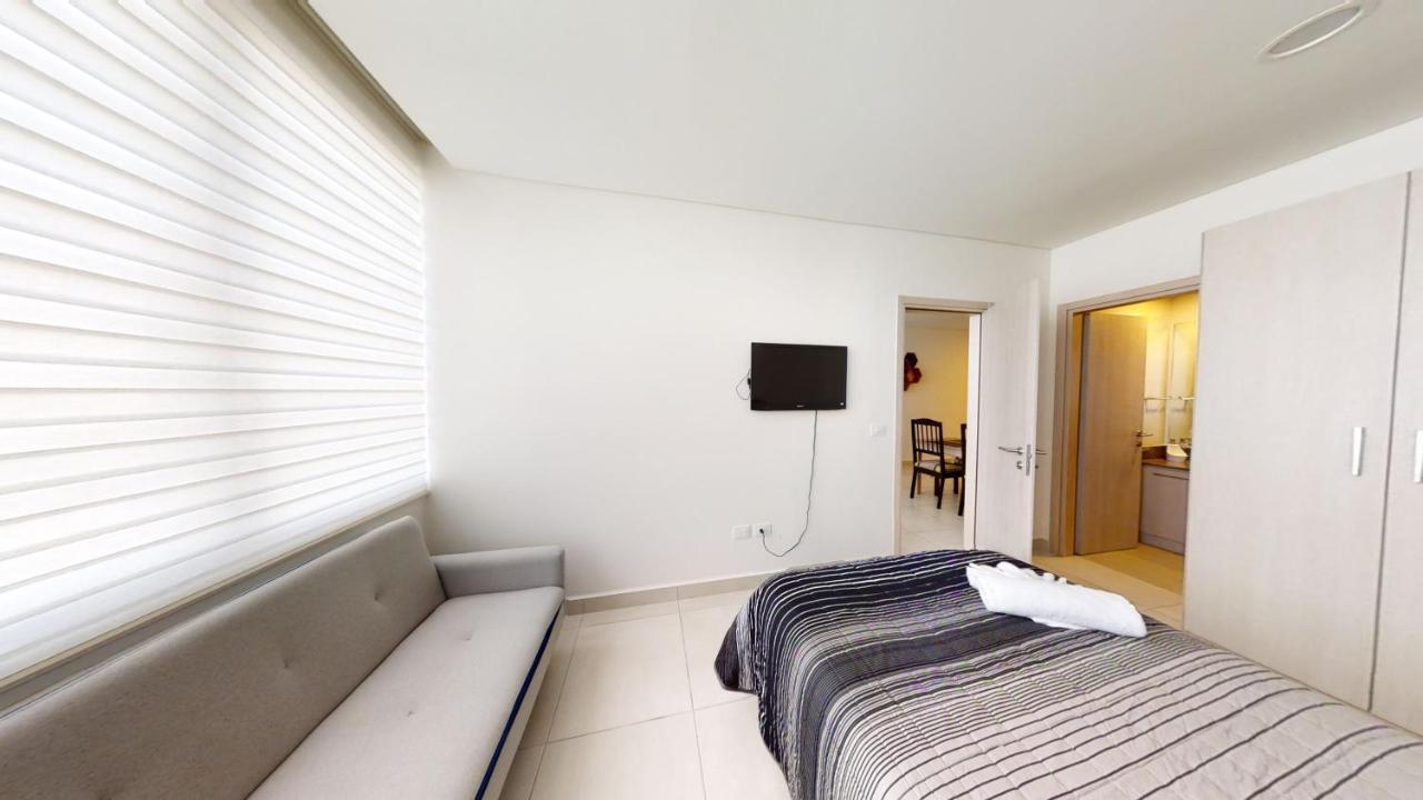 Beautiful Apartment At Carso Residential With Pool مدينة مكسيكو المظهر الخارجي الصورة