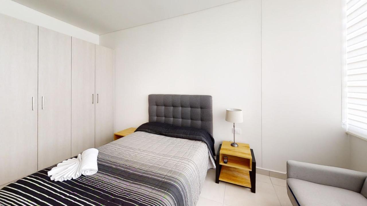 Beautiful Apartment At Carso Residential With Pool مدينة مكسيكو المظهر الخارجي الصورة