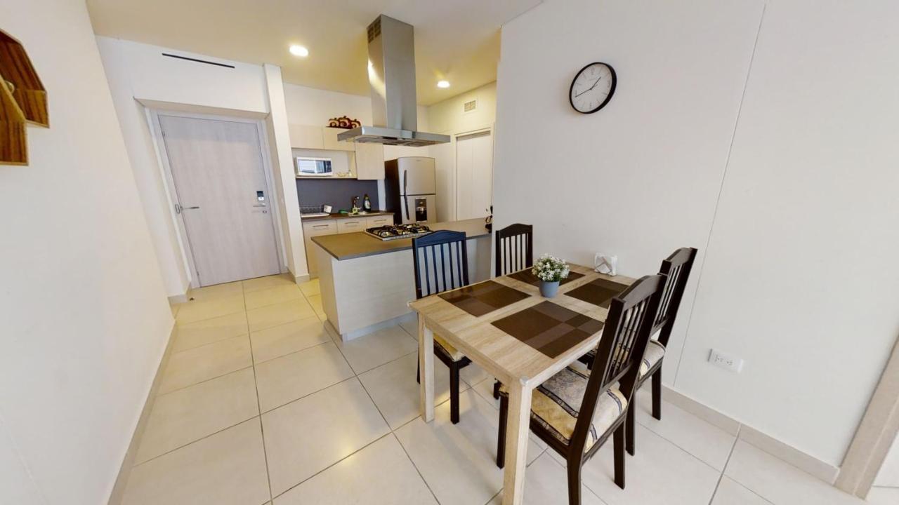 Beautiful Apartment At Carso Residential With Pool مدينة مكسيكو المظهر الخارجي الصورة